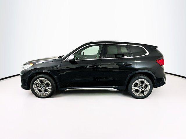 used 2024 BMW X1 car, priced at $30,797