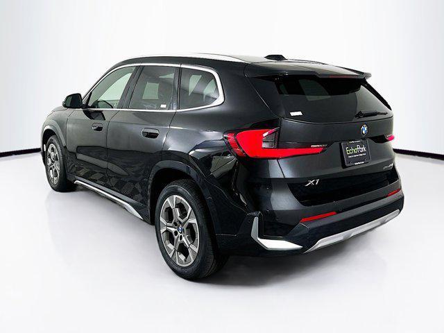 used 2024 BMW X1 car, priced at $30,797