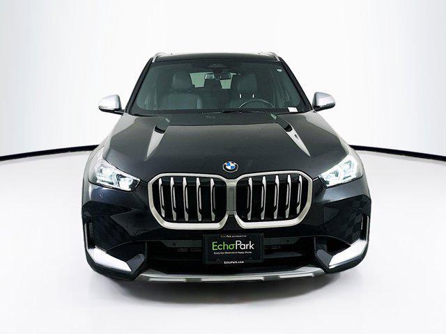 used 2024 BMW X1 car, priced at $30,797