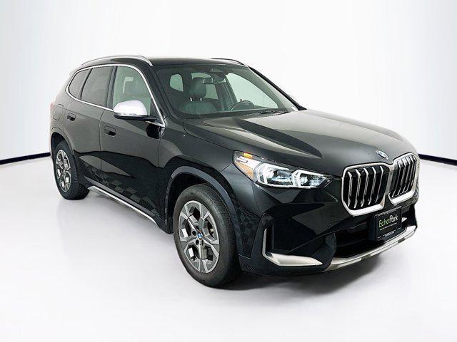 used 2024 BMW X1 car, priced at $30,797