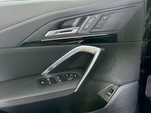 used 2024 BMW X1 car, priced at $30,797