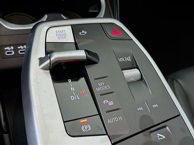 used 2024 BMW X1 car, priced at $30,797