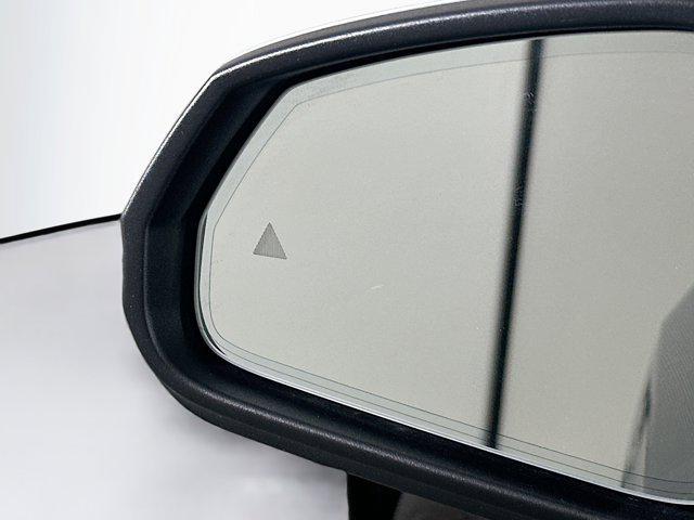 used 2024 BMW X1 car, priced at $30,797