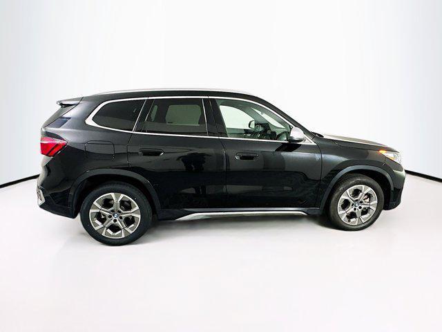 used 2024 BMW X1 car, priced at $30,797