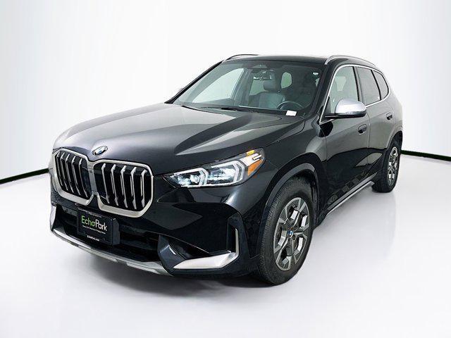 used 2024 BMW X1 car, priced at $30,797