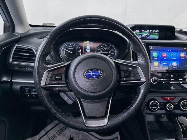 used 2019 Subaru Impreza car, priced at $14,899