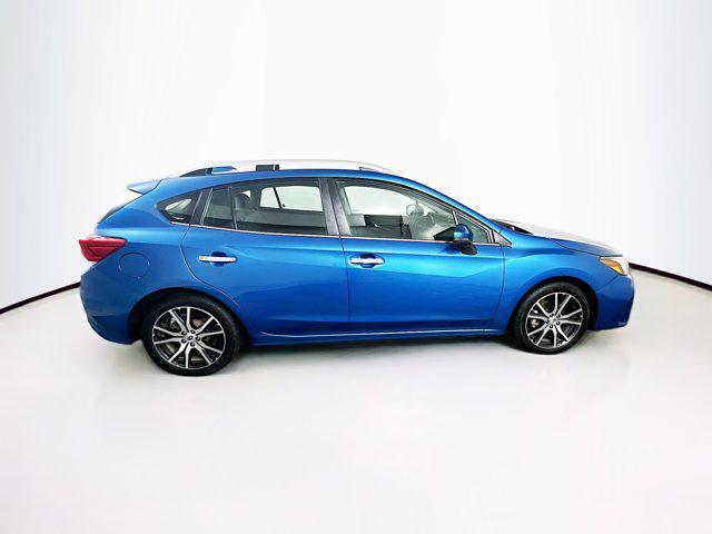 used 2019 Subaru Impreza car, priced at $14,899