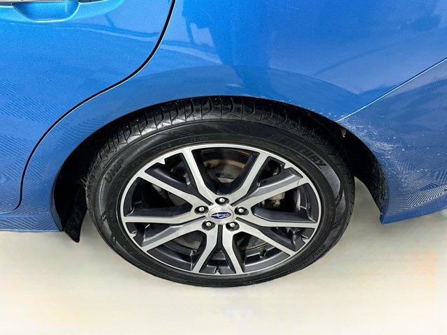 used 2019 Subaru Impreza car, priced at $14,899