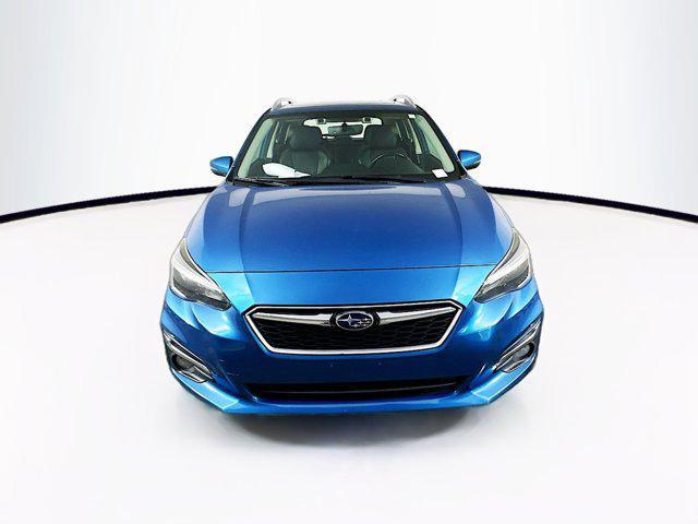 used 2019 Subaru Impreza car, priced at $14,899