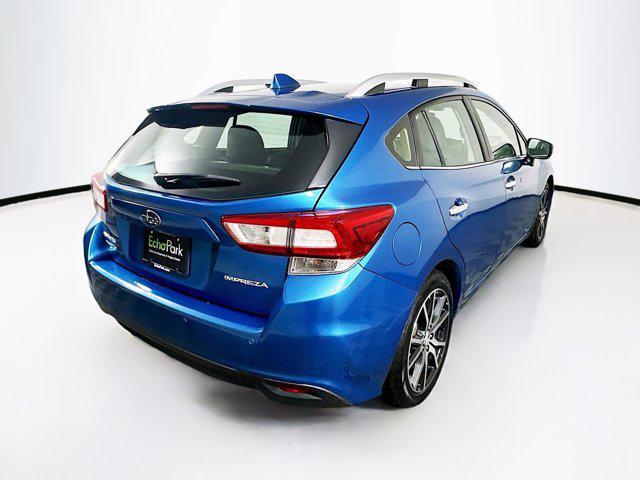 used 2019 Subaru Impreza car, priced at $14,899