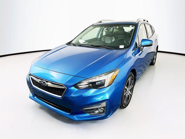 used 2019 Subaru Impreza car, priced at $14,899