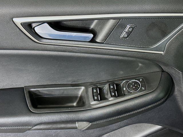 used 2022 Ford Edge car, priced at $18,487