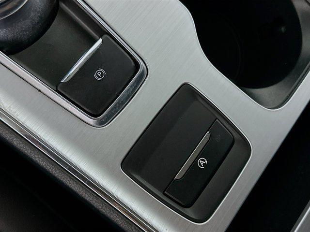 used 2022 Ford Edge car, priced at $18,487
