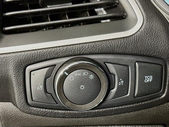 used 2022 Ford Edge car, priced at $18,487
