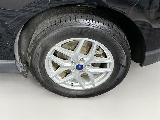 used 2022 Ford Edge car, priced at $18,487