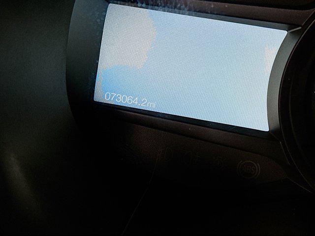 used 2022 Ford Edge car, priced at $18,487