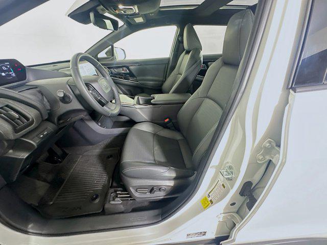 used 2023 Toyota bZ4X car, priced at $27,597