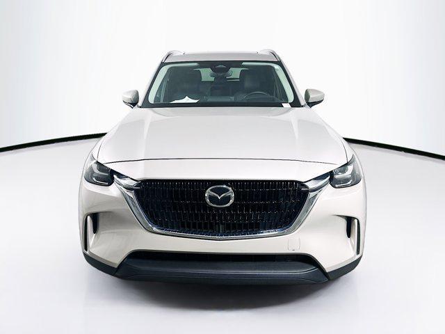 used 2024 Mazda CX-90 car, priced at $31,297