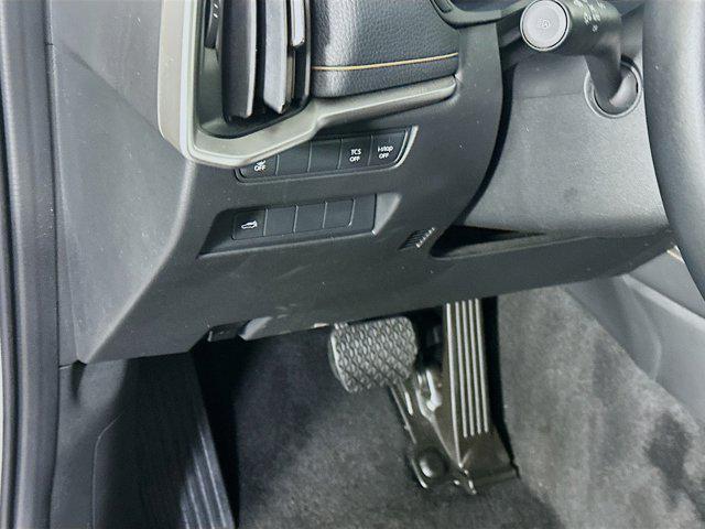 used 2024 Mazda CX-90 car, priced at $31,297