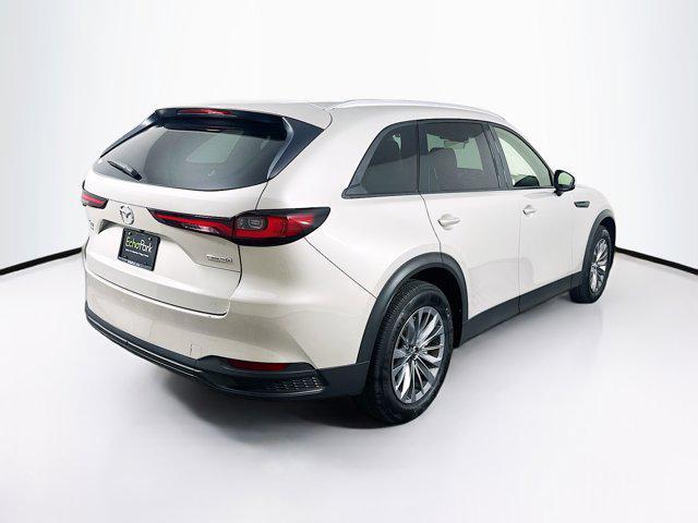 used 2024 Mazda CX-90 car, priced at $31,297
