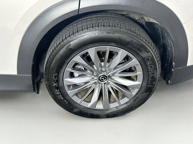used 2024 Mazda CX-90 car, priced at $31,297