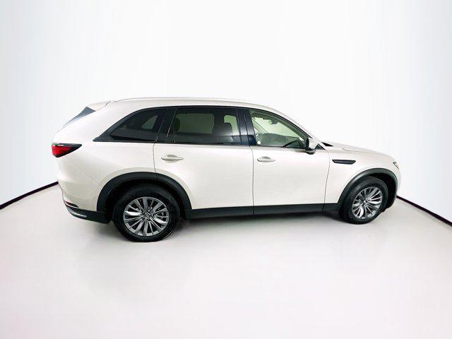 used 2024 Mazda CX-90 car, priced at $31,297
