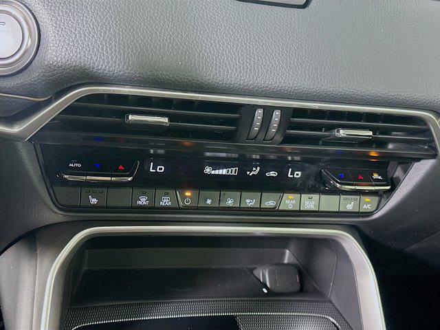 used 2024 Mazda CX-90 car, priced at $31,297