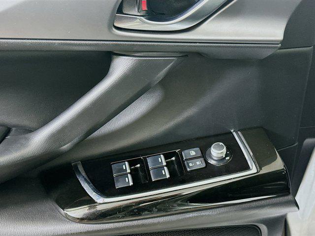 used 2023 Mazda CX-9 car, priced at $25,897