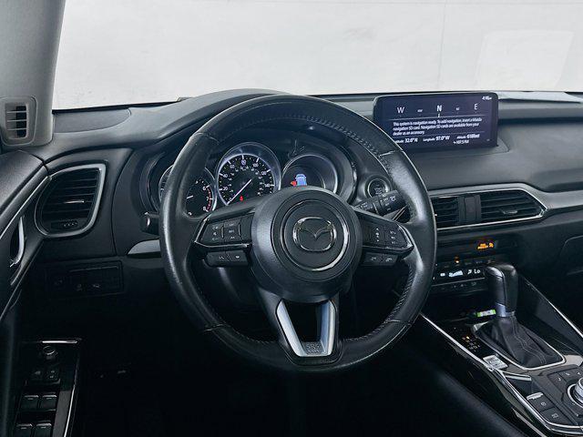 used 2023 Mazda CX-9 car, priced at $25,897