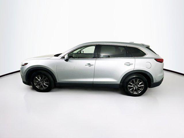 used 2023 Mazda CX-9 car, priced at $25,897