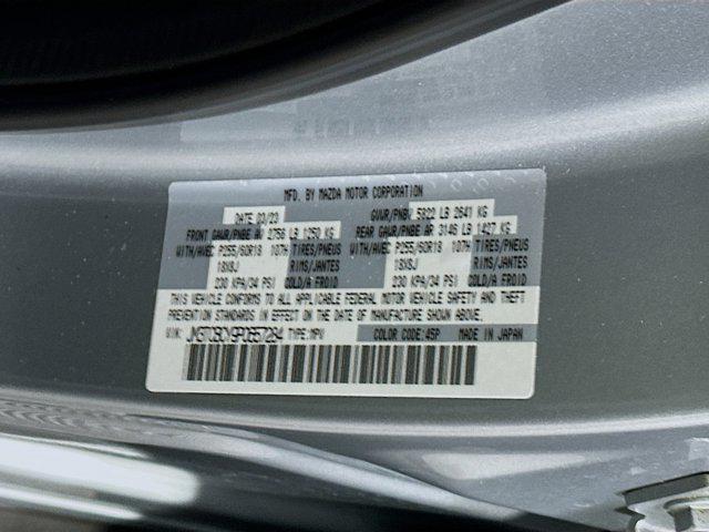 used 2023 Mazda CX-9 car, priced at $25,897