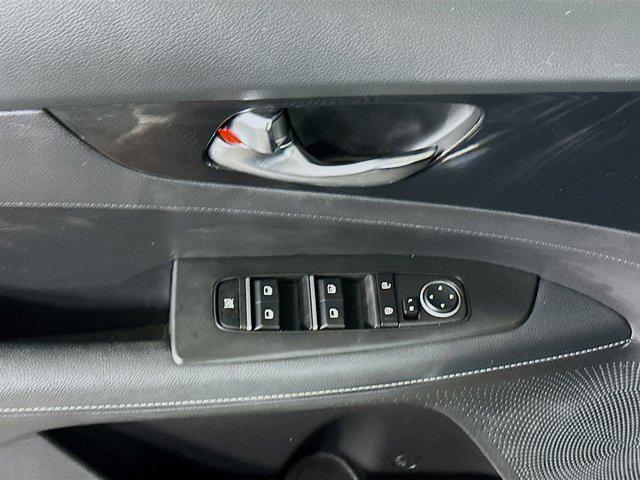 used 2023 Kia Forte car, priced at $19,897