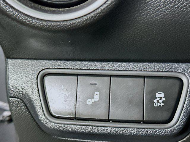 used 2023 Kia Forte car, priced at $19,897