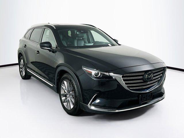 used 2023 Mazda CX-9 car, priced at $30,689