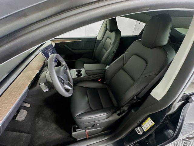 used 2024 Tesla Model Y car, priced at $33,397