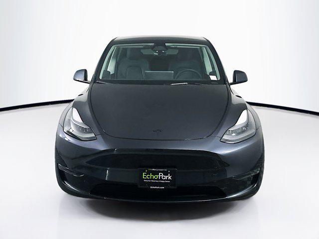 used 2024 Tesla Model Y car, priced at $33,397