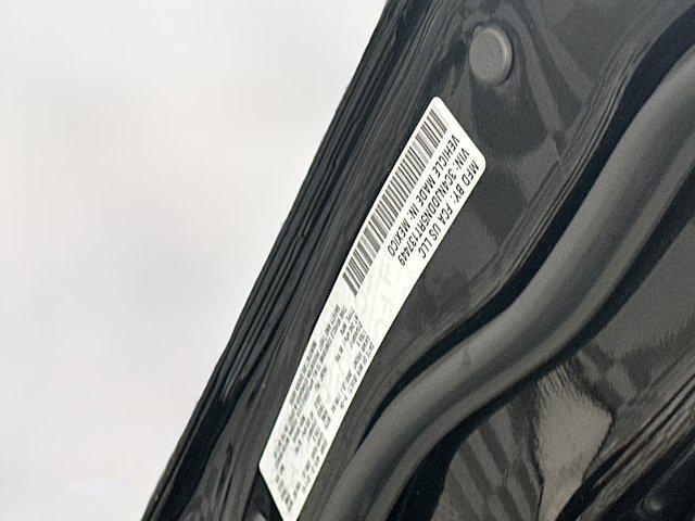 used 2024 Jeep Compass car, priced at $26,997
