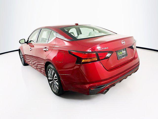 used 2024 Nissan Altima car, priced at $20,489