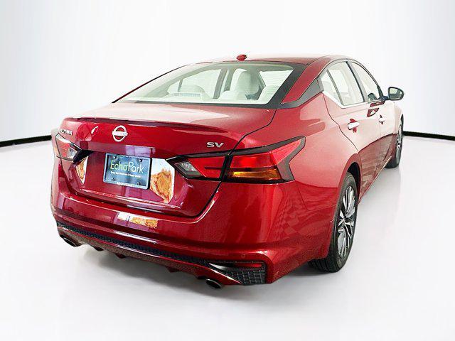 used 2024 Nissan Altima car, priced at $20,489