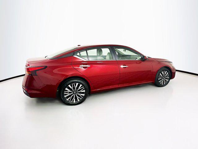 used 2024 Nissan Altima car, priced at $20,489