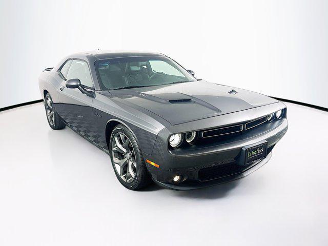 used 2015 Dodge Challenger car, priced at $23,999