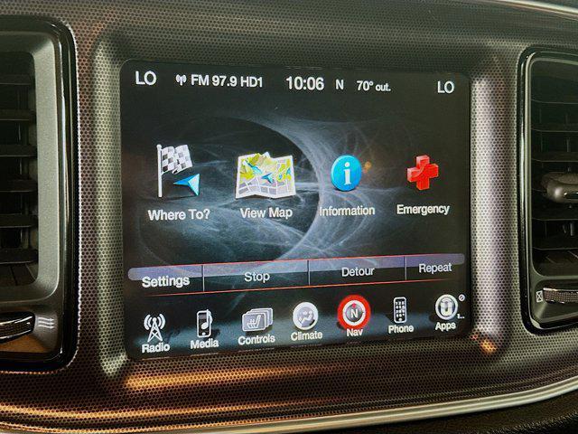 used 2015 Dodge Challenger car, priced at $23,999