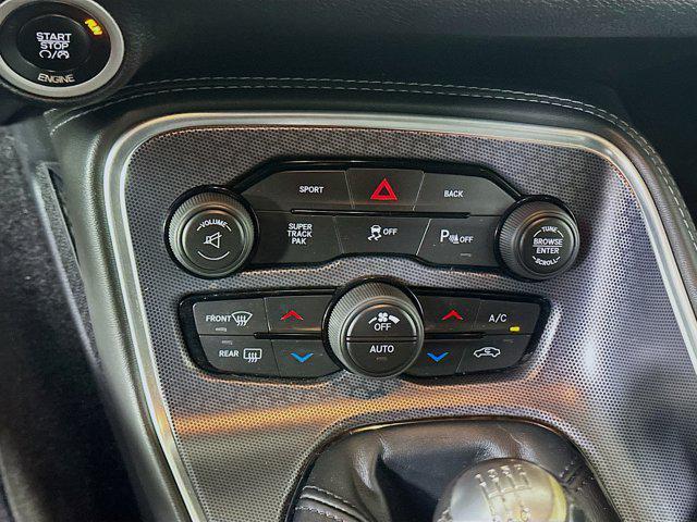 used 2015 Dodge Challenger car, priced at $23,999