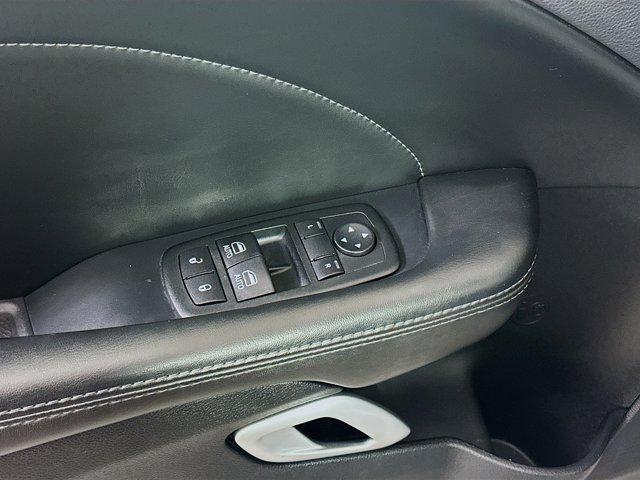 used 2015 Dodge Challenger car, priced at $23,999