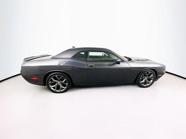 used 2015 Dodge Challenger car, priced at $23,999