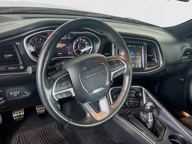 used 2015 Dodge Challenger car, priced at $23,999