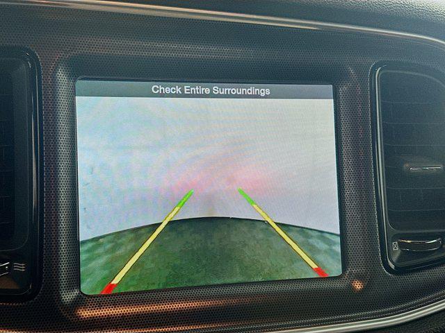 used 2015 Dodge Challenger car, priced at $23,999