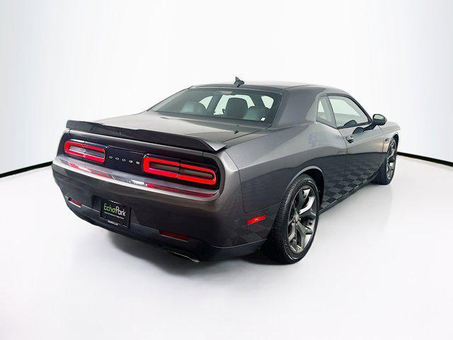 used 2015 Dodge Challenger car, priced at $23,999
