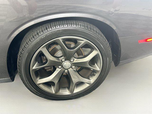 used 2015 Dodge Challenger car, priced at $23,999