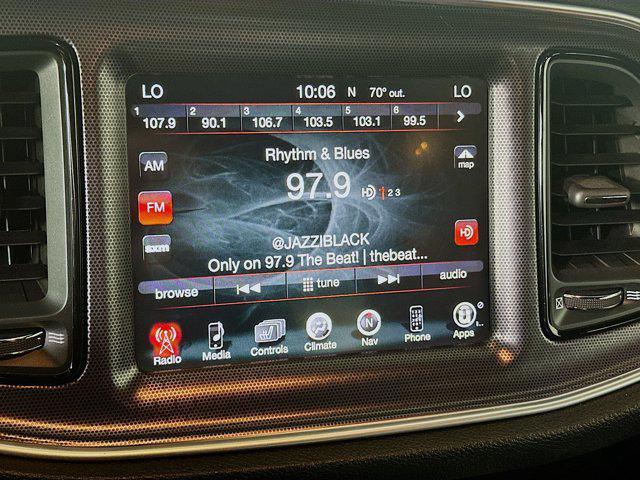 used 2015 Dodge Challenger car, priced at $23,999